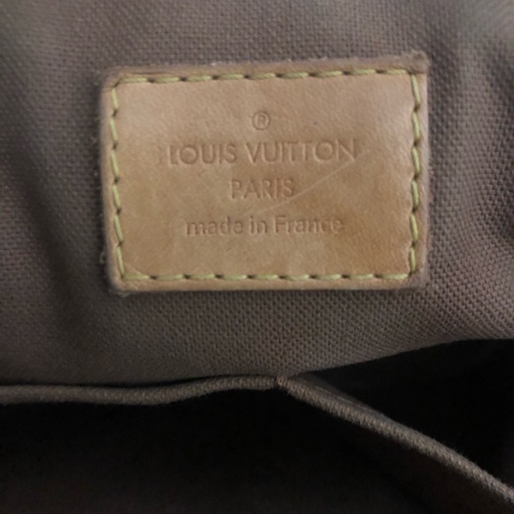 Authentic Louis Vuitton Tivoli PM Discontinued - Picture 7 of 10